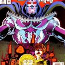 DOOM 2099 #11 NM comic book 1993 MARVEL