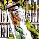 AQUAMAN #19 Near Mint comic book 2003 DC