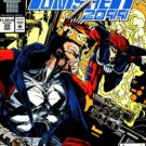 PUNISHER 2099 #20 NM comic book 1994