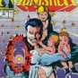 PUNISHER #52 NM comic book 1991 vol. 2