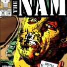 THE 'NAM #69 NM comic book 1992 PUNISHER