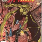 BAT-THING #1 VF comic book 1997 DC AMALGAM