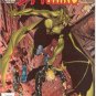 BAT-THING #1 VF comic book 1997 DC AMALGAM