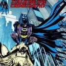BATMAN #444 NM comic book DC 1990
