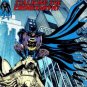 BATMAN #444 NM comic book DC 1990