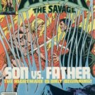 KA-ZAR the SAVAGE #7 FN comic book 1981 KAZAR