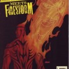 BLOODHOUND #5 NM comic book 2005 FIRESTORM