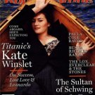 KATE WINSLET Cover ROLLING STONE Magazine MAR 1998
