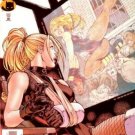 BIRDS OF PREY #60 NM comic book 2003 SIMONE