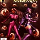 BIRDS OF PREY #73 NM comic book 2004 SIMONE