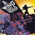 BIRDS OF PREY #76 NM comic book 2005 SIMONE