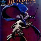 DETECTIVE COMICS #637 VG book 1991 BATMAN