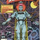 ALL-STAR SQUADRON #63 NM comic book 1986