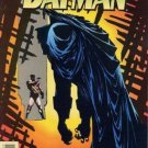 BATMAN #507 FN comic book DC 1994 Knightquest