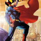 SUPERMAN #204 comic book 2004 DC Near Mint