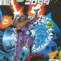 DOOM 2099 #12 NM comic book 1993 MARVEL