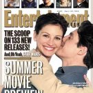 JULIA ROBERTS Hugh Grant ENTERTAINMENT WEEKLY Apr 1999