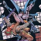 BATMAN Legends of the Dark Knight #45 NM comic book '93
