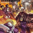 COUP D'ETAT #2 NM comic book 2004 STORMWATCH