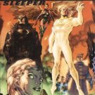 COUP D'ETAT Sleeper #1 NM comic book 2004