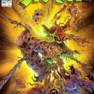 SPAWN #41 FN comic book 1996 MCFARLANE Image