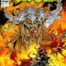 SPAWN #53 FN comic book 1996 MCFARLANE Image