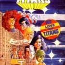 NEW TEEN TITANS #6 Near Mint 1984 comic book