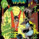 PLASTIC MAN #2 NM comic book 1988 MINI-SERIES