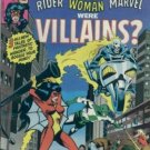 WHAT IF? #17 VG comic 1979 GHOST RIDER Captain Marvel