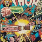 THE MIGHTY THOR ANNUAL #7 VG comic book 1978