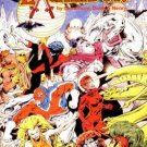 EXCALIBUR Special Edition NM comic 1989 CLAREMONT