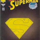 ADVENTURES OF SUPERMAN #501 VF comic book 1993