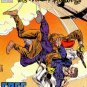 SUICIDE SQUAD #54 NM comic book 1991 DC
