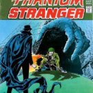 THE PHANTOM STRANGER #31 comic book VG+ 1969 DC