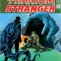 THE PHANTOM STRANGER #31 comic book VG+ 1969 DC