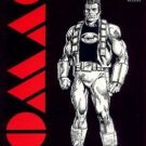 OMAC #1 VF Mini-series DC comic book 1991 BYRNE