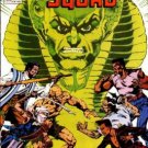 SUICIDE SQUAD #45 NM comic book 1990 DC