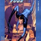 ULTIMATE FANTASTIC FOUR #10 NM comic book 2004