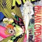 X-MEN #37 NM comic book 1993 Foil Cover