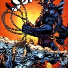 SUPERMAN #213 comic book 2005 DC Near Mint