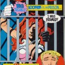 OUTSIDERS #14 NM comic book 1986 vol. 1