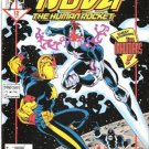 NOVA #12 NM comic book 1994 Vol. 2 MARVEL