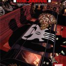 PUNISHER WAR JOURNAL #4 NM comic book 2006