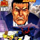 PUNISHER 2099 #13 Near Mint 1994 comic book