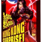 BIRDS OF PREY #62 NM comic book 2004 SIMONE