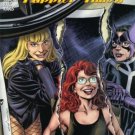 BIRDS OF PREY #99 NM comic book 2006 SIMONE
