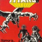 NEW TEEN TITANS #24 NM comic book 1984