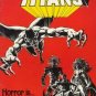 NEW TEEN TITANS #24 NM comic book 1984