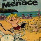 DENNIS THE MENACE #97 GD comic book 1968 FAWCETT