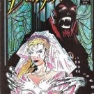 LADY VAMPRE #1 NM comic book 1995 BLACK OUT